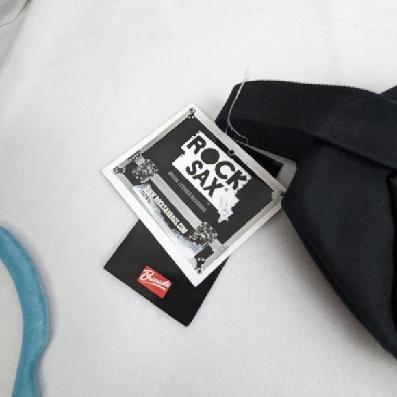 Guns N' Roses NWT Cosmetic/Travel Bag Unisex - Picture 2 of 7